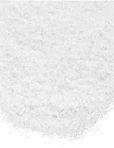 Pulversnö av brandsäkert papper