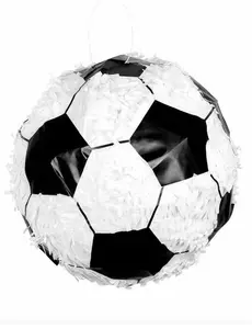Fotbollspinata