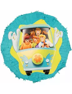 Piñata Scooby-doo™