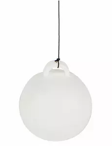 Vit ballongvikt för helium 35 g