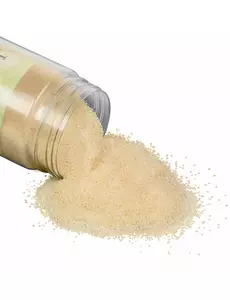 Naturlig färgad sand 400 g