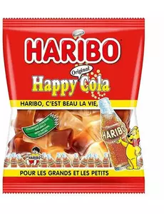 Haribo colagodis - 100 g