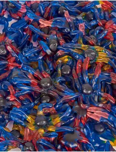 Godispåse med spindlar – 1 kg