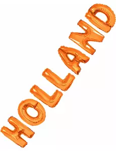 Ballongset Holland 40 cm