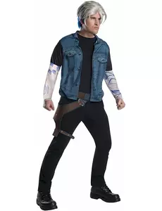 Parzival Ready Player One™-maskeraddräkt vuxen