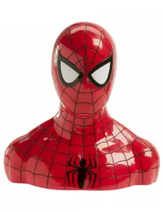 Sparbössa med Spiderman™-godis 10 gr