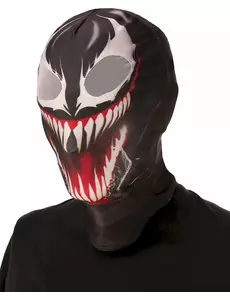 Venom™-huva i tyg för vuxna
