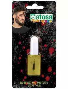 Ansiktslim vuxen