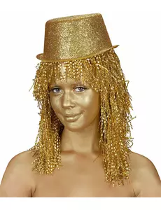 Sminkkräm guld