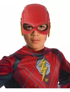 Halvmask Flash™ barn