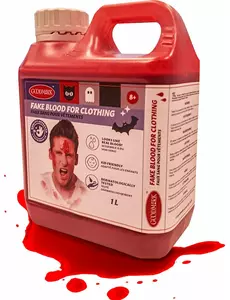 Konstgjort blod 1 liter