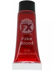 Konstgjort Halloween-blod 10 ml