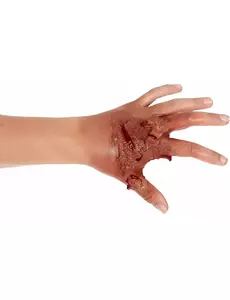 Smink för otäck hud 7 ml Halloween