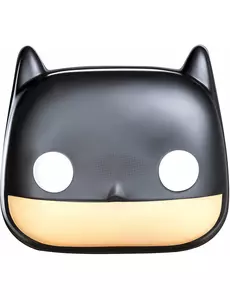 Batman Funko Pop™-mask vuxen