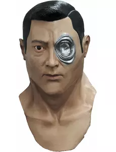 Cyborgmask T-1000 - Terminator® Genisys™