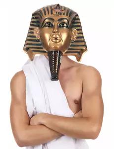 Egyptisk mask vuxen