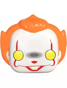Pennywise Funko Pop™-mask vuxen