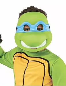 Leonardo plastmask Teenage Mutant Ninja Turtles™ barn