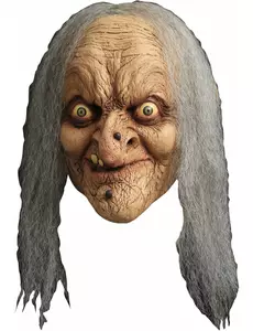 Häxmask