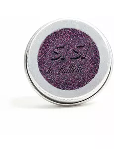 Biologiskt nedbrytbart glitter Supernova - Si si la paillette