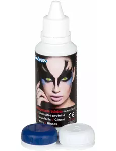 Produkt med linsfodral 60 ml