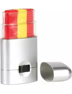 Sminkstift Spanien-supporter
