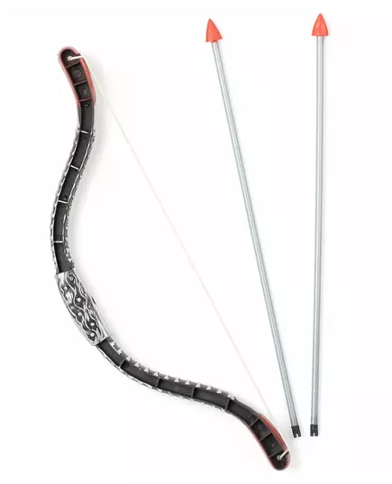 Pilbåge barn 38 cm i plast