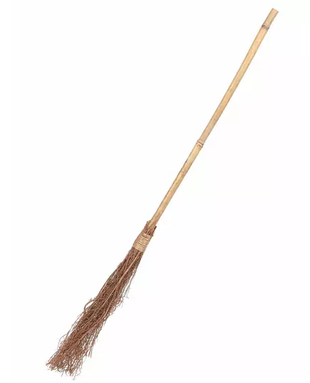 Häxkvast i trä 88 cm
