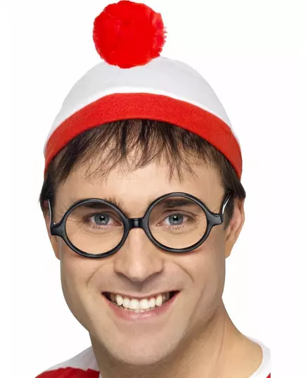Var är Charlie™-mössa vuxen