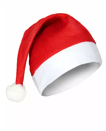Jultomtemössa vuxen