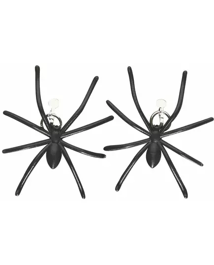 Spindelörhängen för vuxen, Halloween