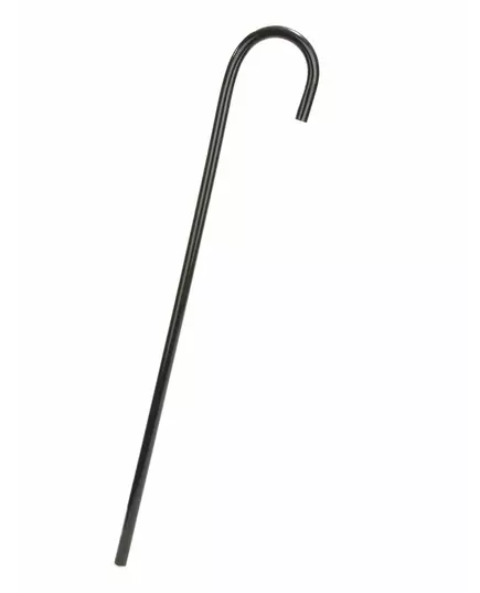 Svart käpp 80 cm