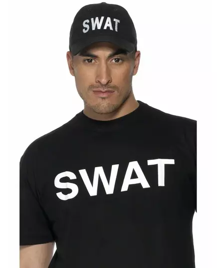 SWAT-keps vuxen