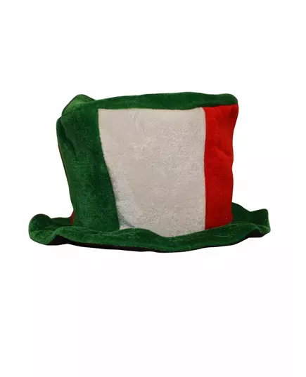 Cylinderhatt Italien