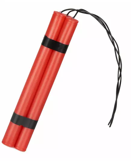 Falsk dynamit