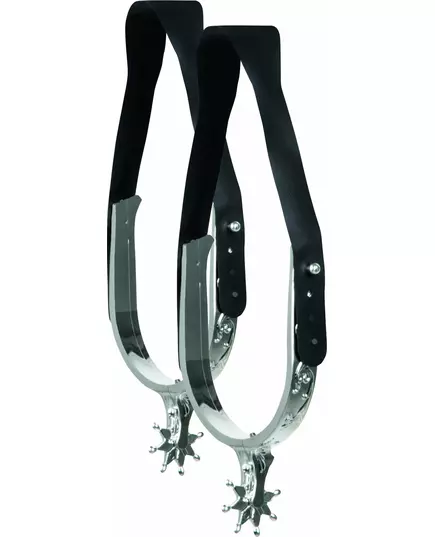 Cowboysporrar 7 cm