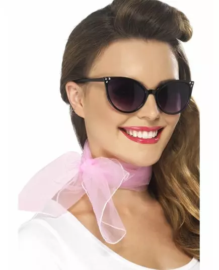 Rosa scarf dam