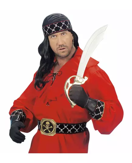 Pirathandskar vuxen
