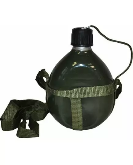Militär vattenflaska