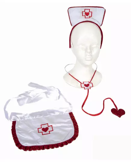 Sjuksköterskeset
