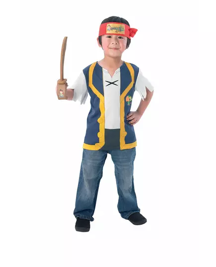 Kit Jake le pirate™