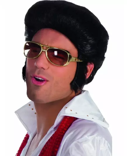 Rock'n'Roll-glasögon vuxen