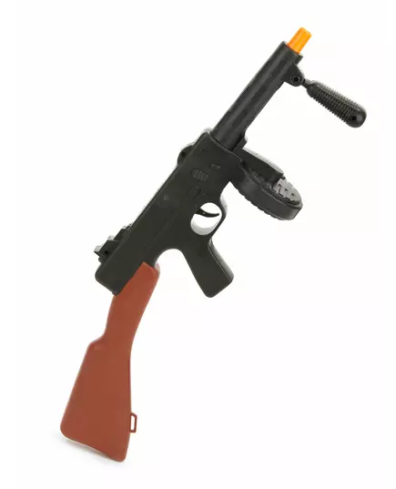 Plastkulsprutepistol