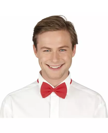Röd fluga vuxen