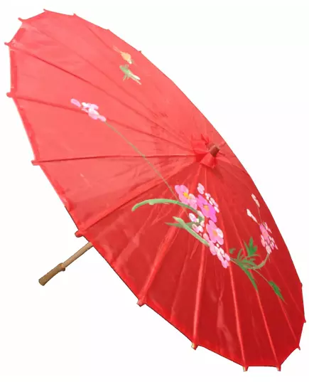 Kinesiskt parasoll 84 cm