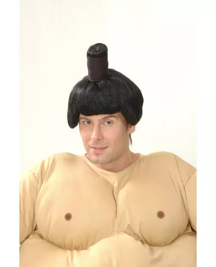 Sumoperuk vuxen