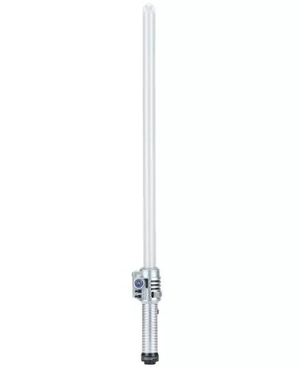 Ljus- och ljudsabel i plast 66 cm barn