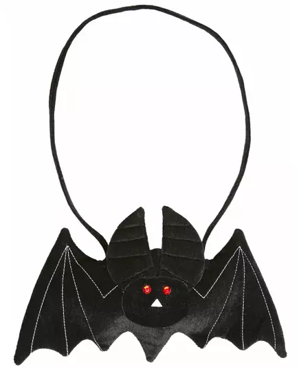 Fladdermusväska vuxen Halloween