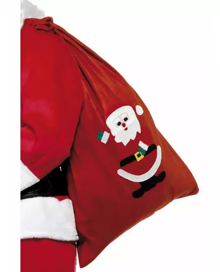 Jultomtesäck