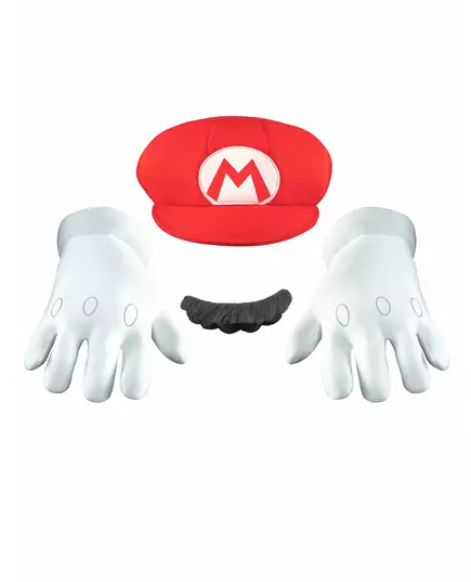 Tillbehörsset Mario™ barn